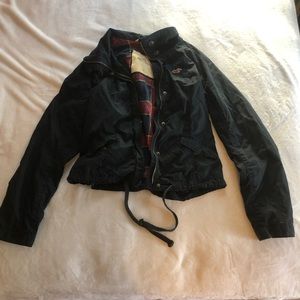 Hollister Jacket